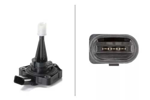 Sensor, Motorölstand HELLA 6PR 013 680-051)