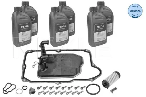 Parts Kit, automatic transmission oil change MEYLE 014 135 0300)