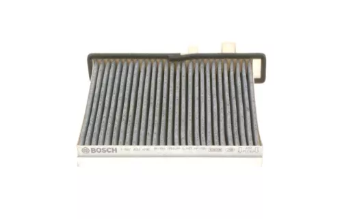 Kabinenluftfilter BOSCH 1 987 432 498)