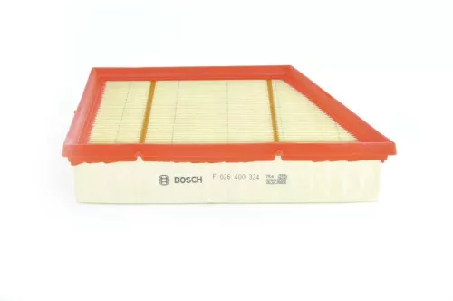 Luftfilter BOSCH F 026 400 324)