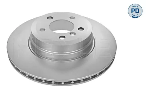 Bremsscheibe MEYLE 315 523 0025/PD)