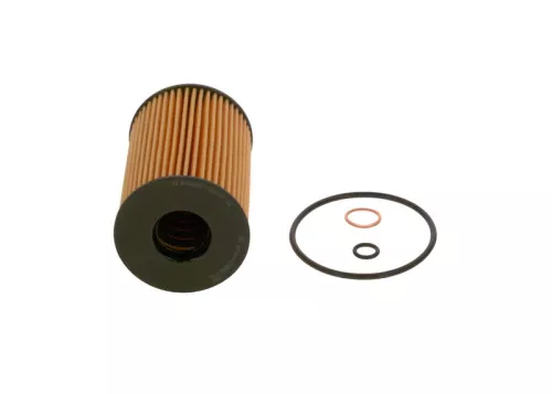 Ölfilter BOSCH F 026 407 158)