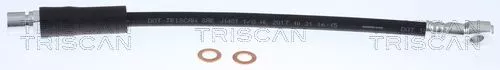 Bremsschlauch TRISCAN 8150 24119)