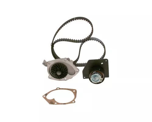 Water Pump & Timing Belt Kit BOSCH 1 987 946 485)