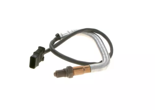 Sauerstoffsensor BOSCH 0 258 027 001)