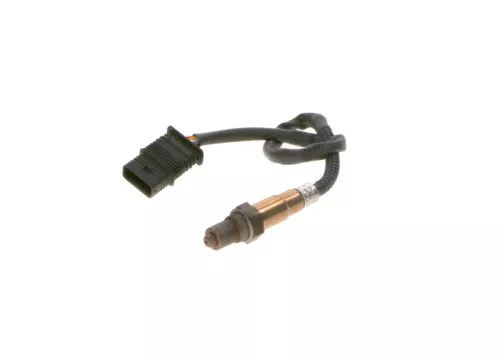 Sauerstoffsensor BOSCH 0 258 027 015)