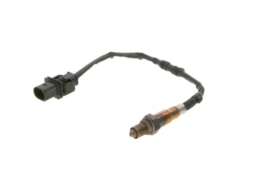 Sauerstoffsensor BOSCH 0 281 004 407)