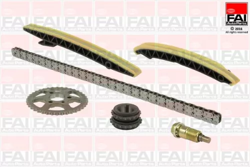 Timing Chain Kit FAI AutoParts TCK51)