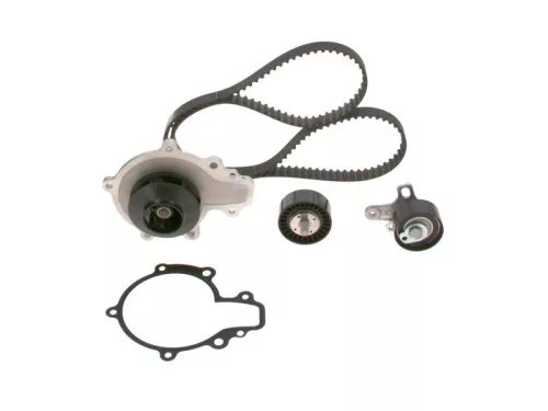 Water Pump & Timing Belt Kit BOSCH 1 987 946 908)
