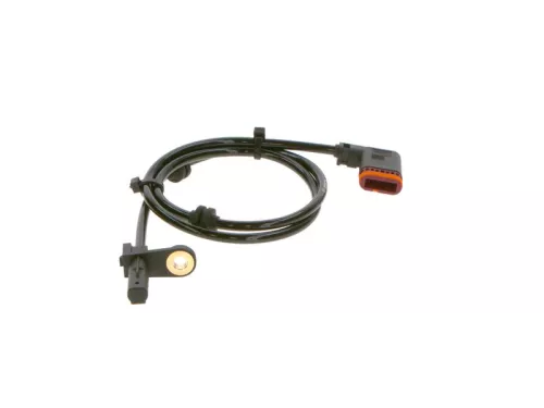 Sensor, Radgeschwindigkeit BOSCH 0 986 594 592)