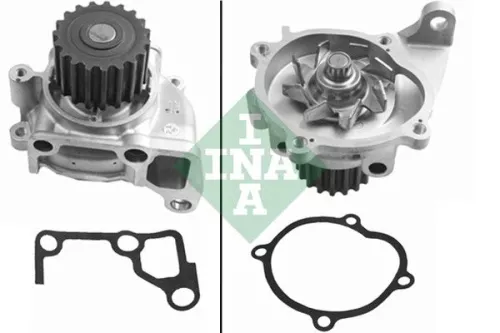 Water Pump, engine cooling Schaeffler INA 538 0101 10)