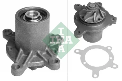 Wasserpumpe, Motorkühlung Schaeffler INA 538 0199 10)