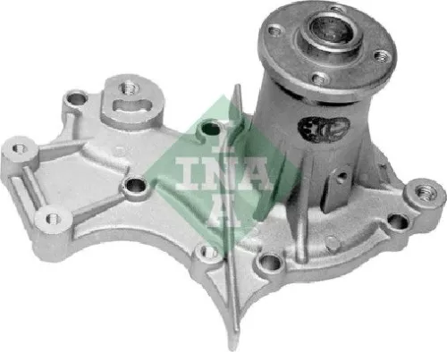 Wasserpumpe, Motorkühlung Schaeffler INA 538 0629 10)