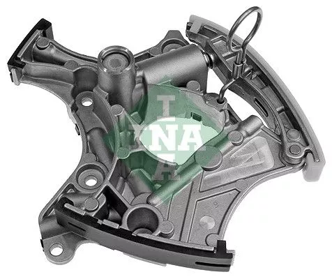 Kettenspanner, Steuerkette Schaeffler INA 551 0050 10)