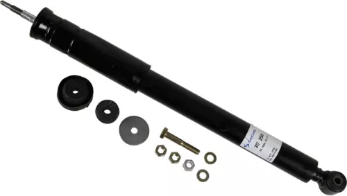 Stoßdämpfer SACHS 317 256)