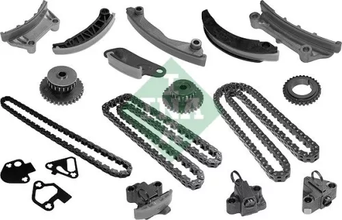 Timing Chain Kit Schaeffler INA 559 0064 10)