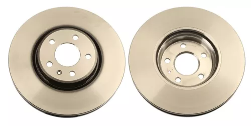 Bremsscheibe TRW DF6148)