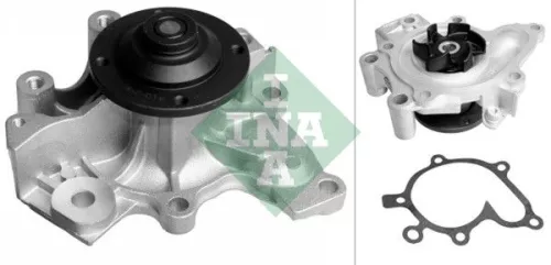Wasserpumpe, Motorkühlung Schaeffler INA 538 0280 10)