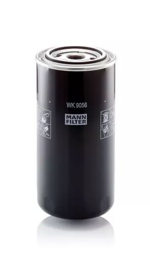Kraftstofffilter MANN-FILTER WK 9056)