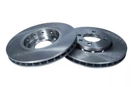 Bremsscheibe MAXGEAR 19-2856)