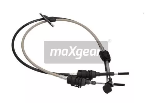 Seilzug, manuelles Getriebe MAXGEAR 32-0611)