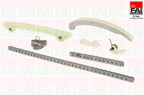 Timing Chain Kit FAI AutoParts TCK85WO)