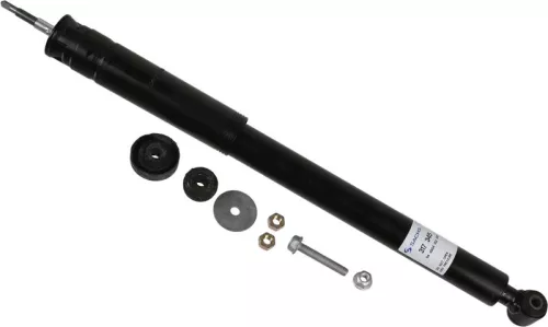 Stoßdämpfer SACHS 317 345)