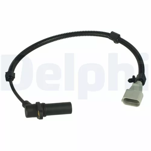Sensor, Kurbelwellenimpuls DELPHI SS11009)