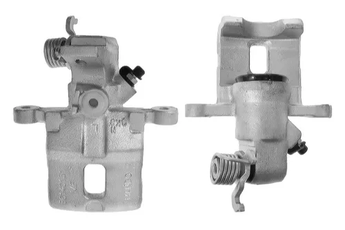 Bremssattel BOSCH 0 986 134 222)