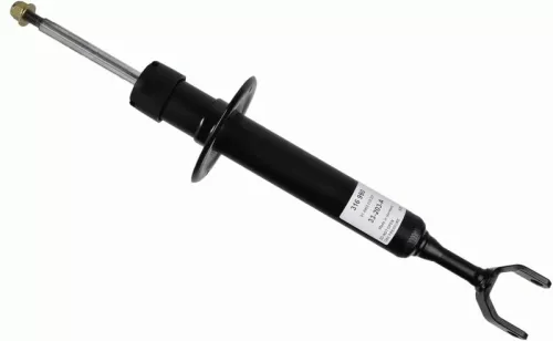 Stoßdämpfer SACHS 316 990)