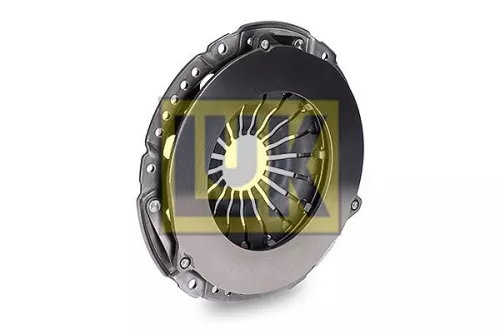 Clutch Pressure Plate Schaeffler LuK 121 0089 10)