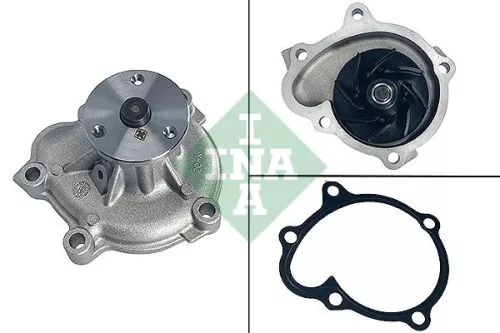 Water Pump, engine cooling Schaeffler INA 538 0311 10)