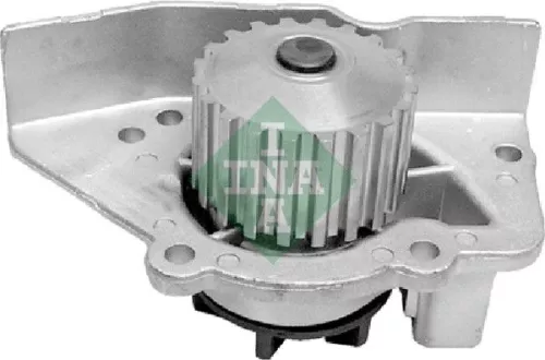 Water Pump, engine cooling Schaeffler INA 538 0463 10)