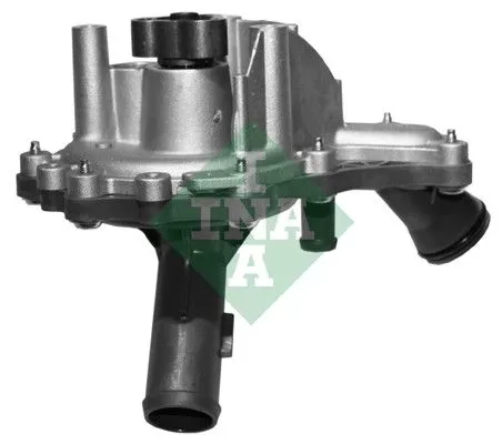 Wasserpumpe, Motorkühlung Schaeffler INA 538 0465 10)