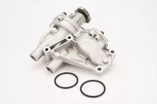 Water Pump, engine cooling CONTINENTAL CTAM WPS3015)