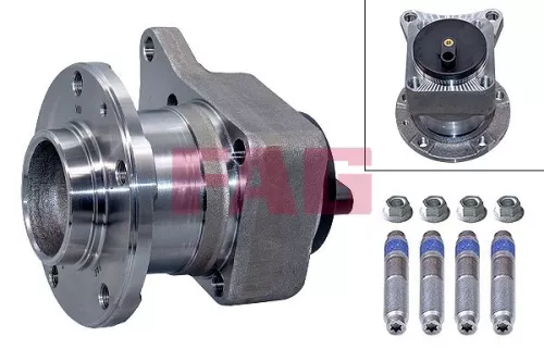 Radlagersatz Schaeffler FAG 713 6405 30)