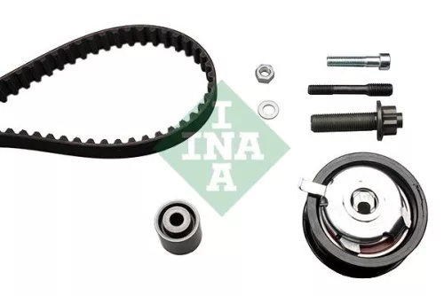 Timing Belt Kit Schaeffler INA 530 0085 10)