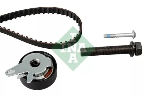 Timing Belt Kit Schaeffler INA 530 0175 10)