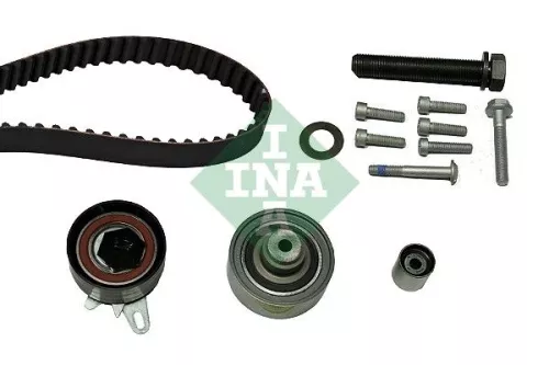 Timing Belt Kit Schaeffler INA 530 0482 10)
