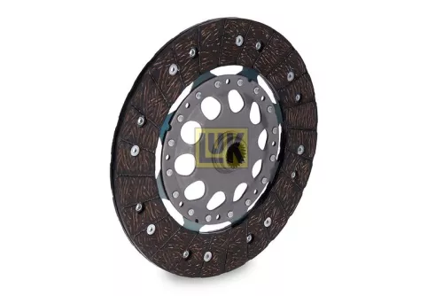 Clutch Disc Schaeffler LuK 324 0219 10)