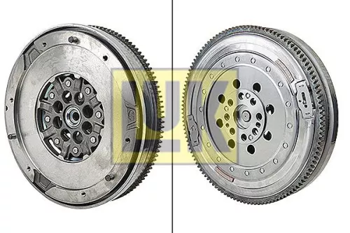 Schwungrad Schaeffler LuK 415 0722 10)