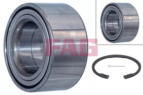 Radlagersatz Schaeffler FAG 713 6198 40)