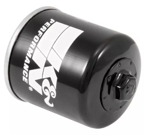 Ölfilter K&N FILTERS KN-128)