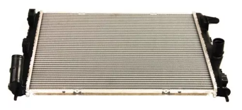 Kühler, Motorkühlung MAXGEAR AC230040)