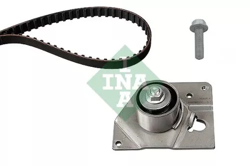 Timing Belt Kit Schaeffler INA 530 0196 10)