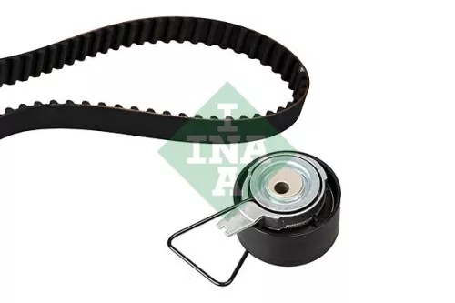 Timing Belt Kit Schaeffler INA 530 0376 10)