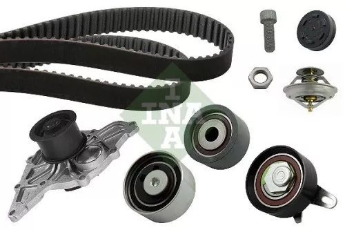 Water Pump & Timing Belt Kit Schaeffler INA 530 0416 31)