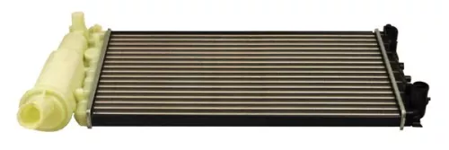 Kühler, Motorkühlung MAXGEAR AC230046)