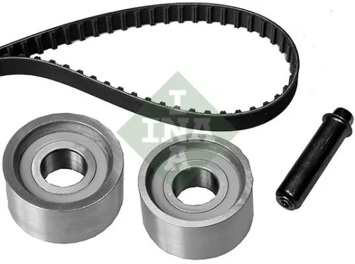 Timing Belt Kit Schaeffler INA 530 0601 10)