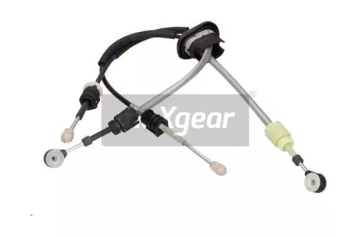 Seilzug, manuelles Getriebe MAXGEAR 32-0600)